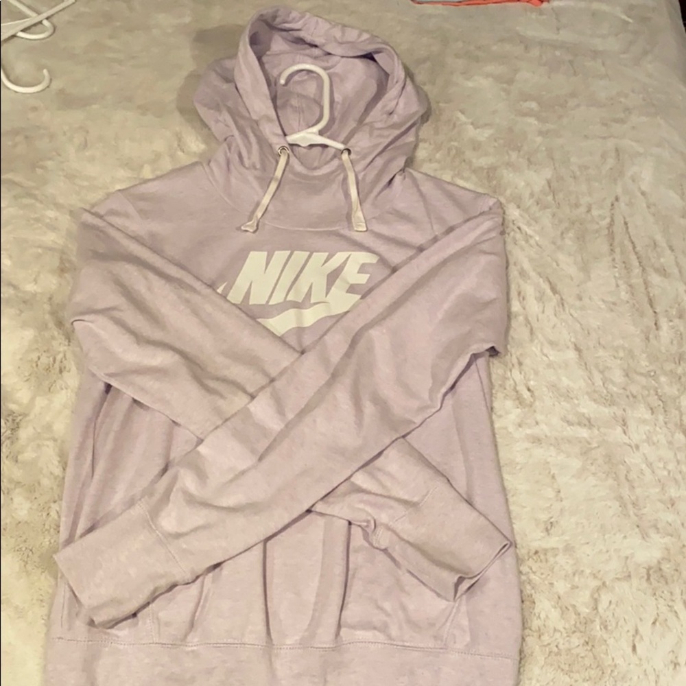 Nike hoodie